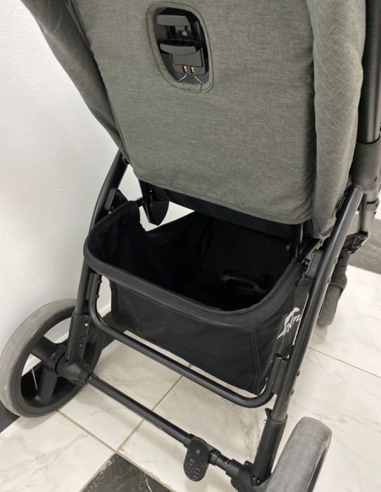 Коляска детская