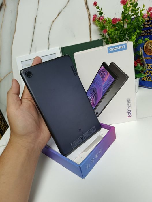 Lenovo Tab M8  3G  32G