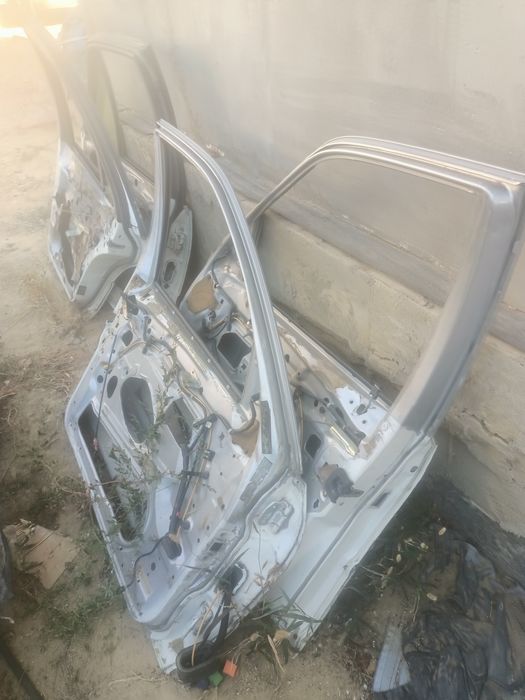 Мерседес w140 кузов