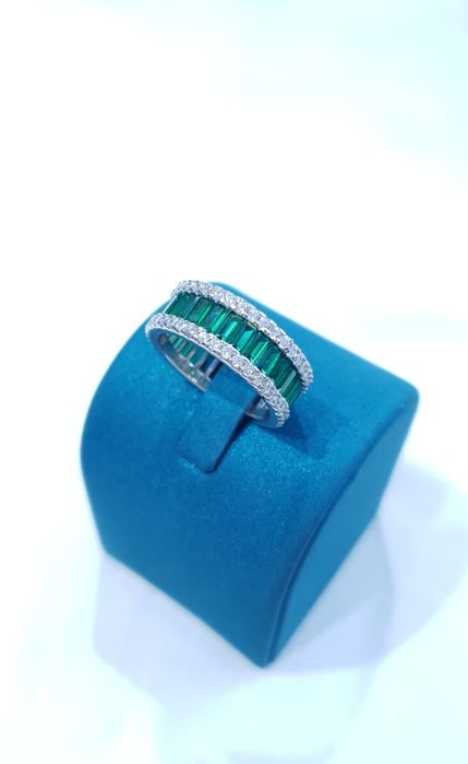 Серебряное кольцо 925, Kumush uzuk 925