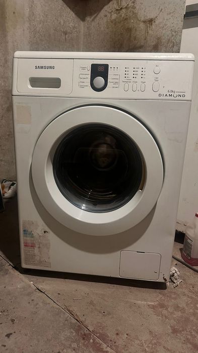 Продам стиральную машину