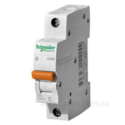 Автомат выключатель Schneider electric BA63, продам.