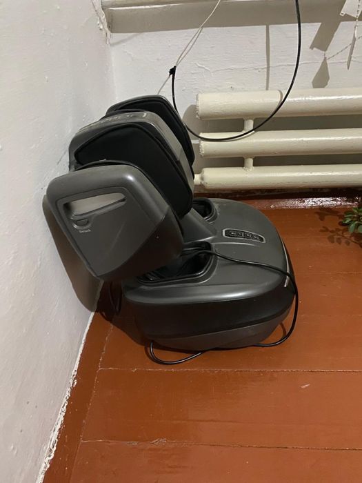 Массажер для ног