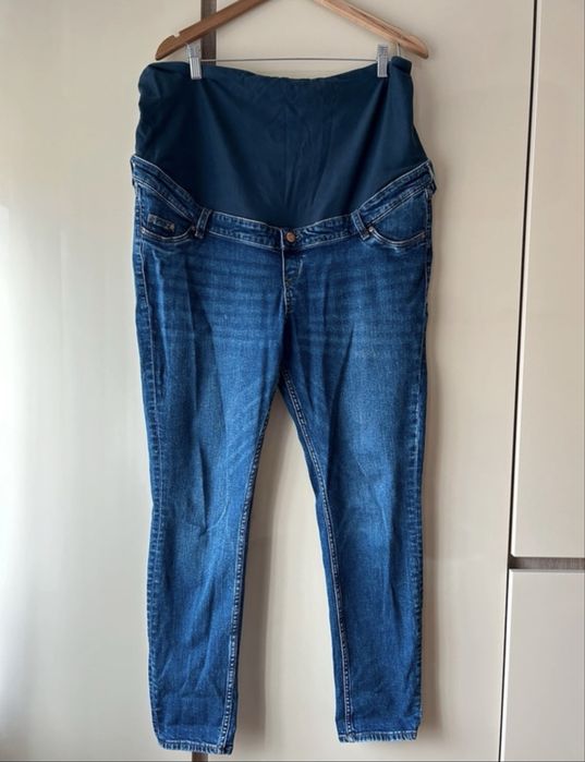 Blugi pentru gravide