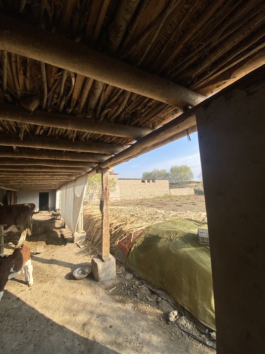 Йер участкаси сотилади