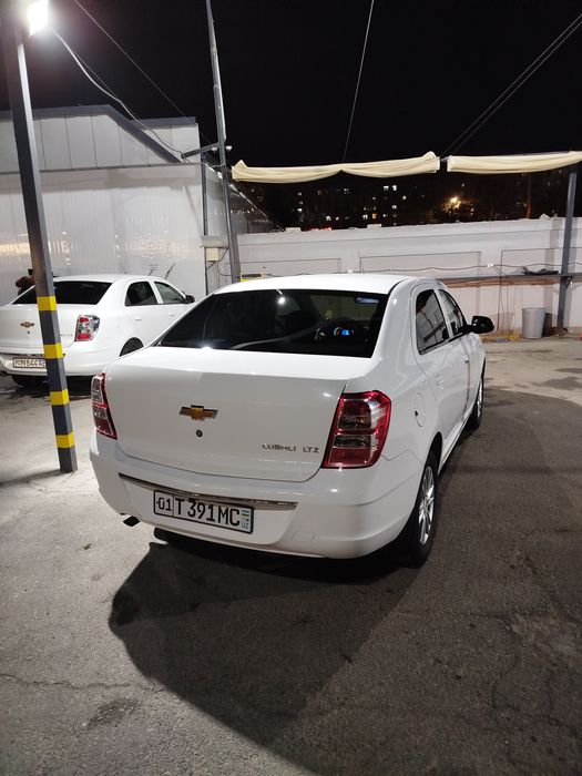 Cobalt 2023 AT 9.800$ probeg 25.000