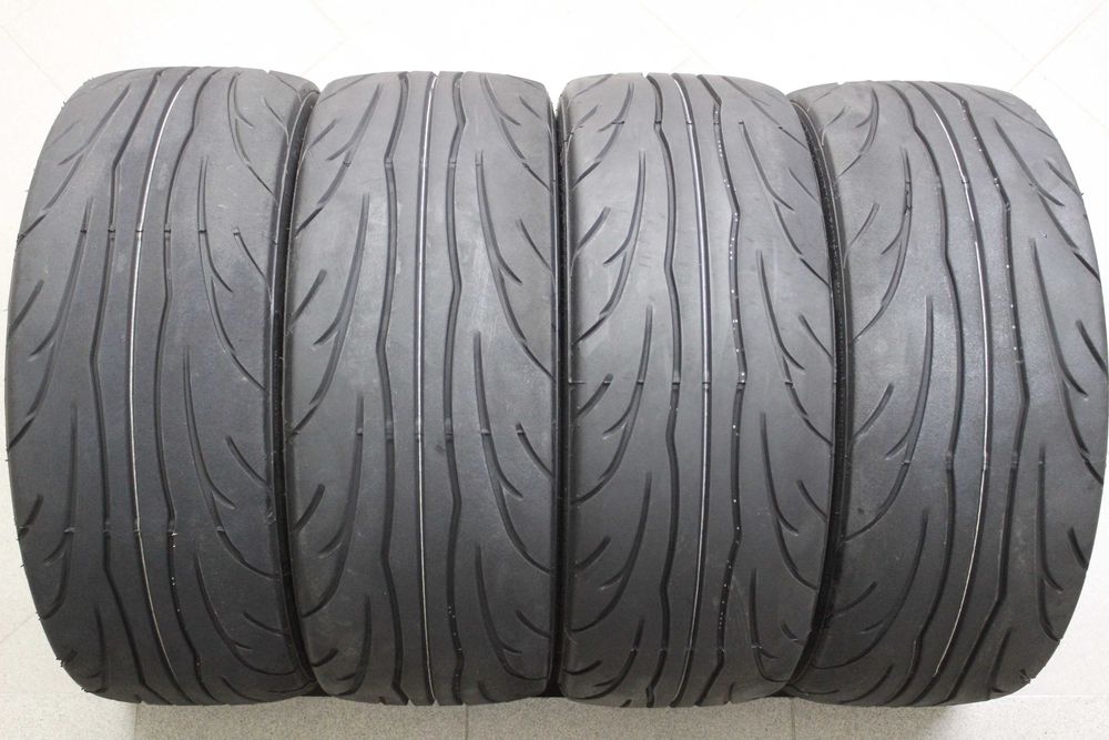 215/45-17 Nankang полусликове