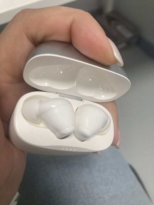 Безжични слушалки SilverCrest Bluetooth