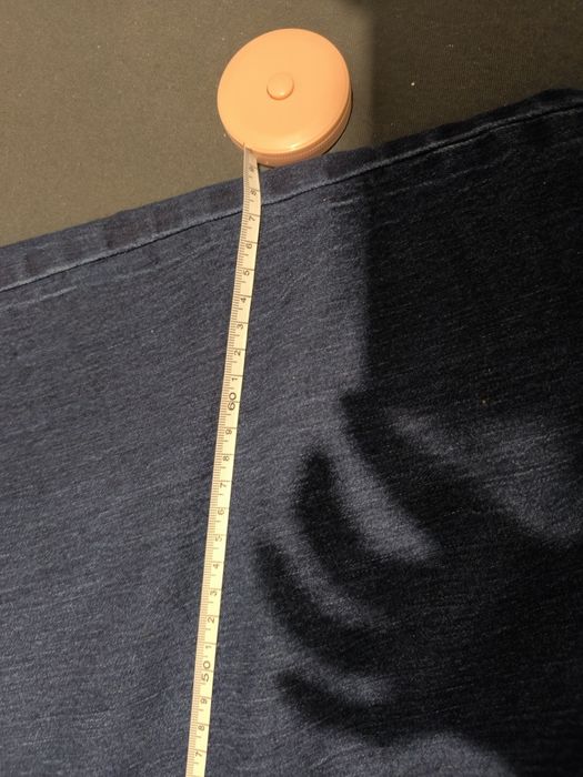 Дънки потури 6 хл