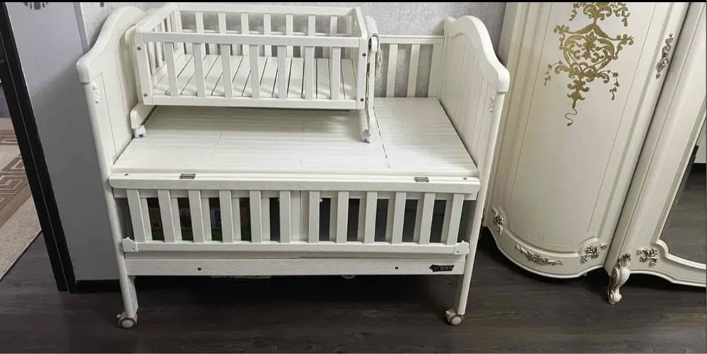 Кровать детский новый