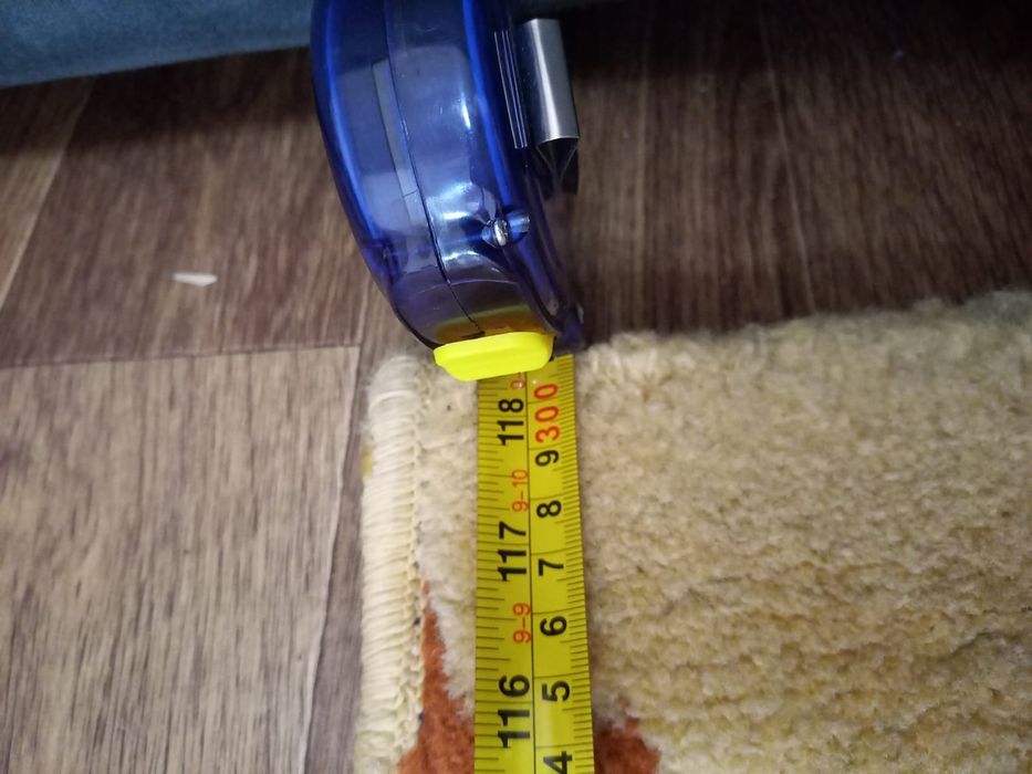 Ковровая дорожка