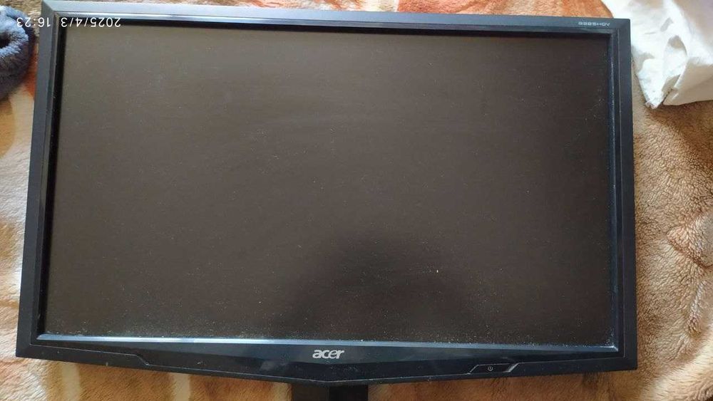 Монитор acer G225 HQV