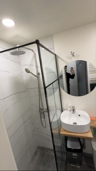 Apartament 2 camere semidecomandat RENOVAT complet!