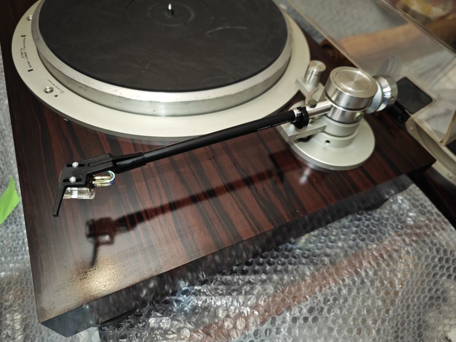 Pioneer pl 50 mk 2