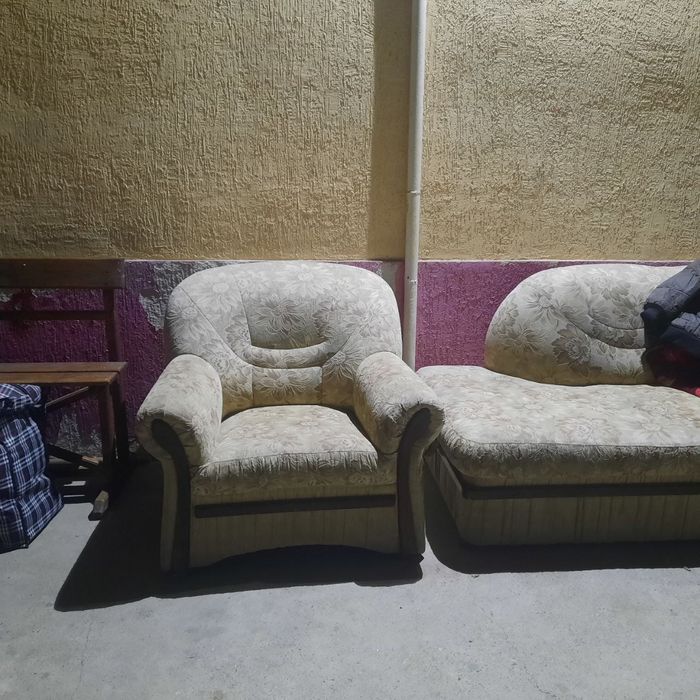 Диван Белорусский