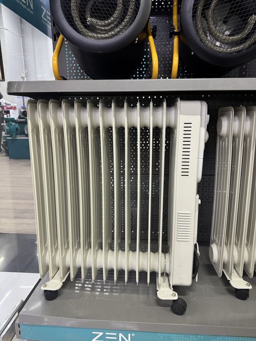 Масленный радиатор оптом и роз. акция!!