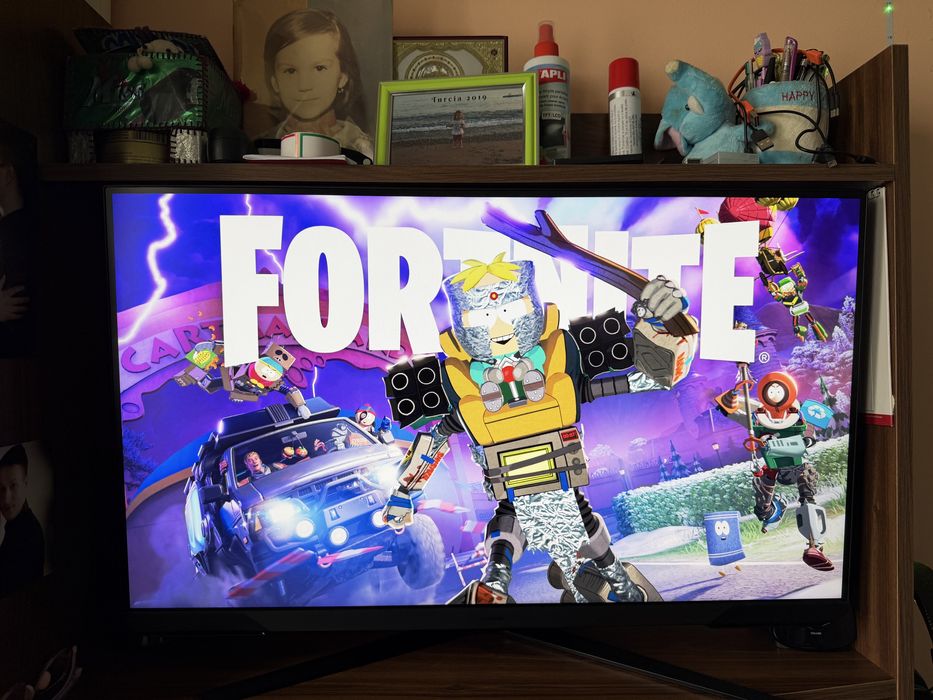 Playstation 4 ca nou, 500 GB