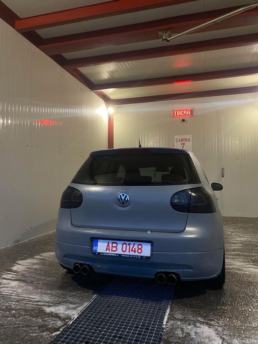 Vand golf 5 gt 2.0