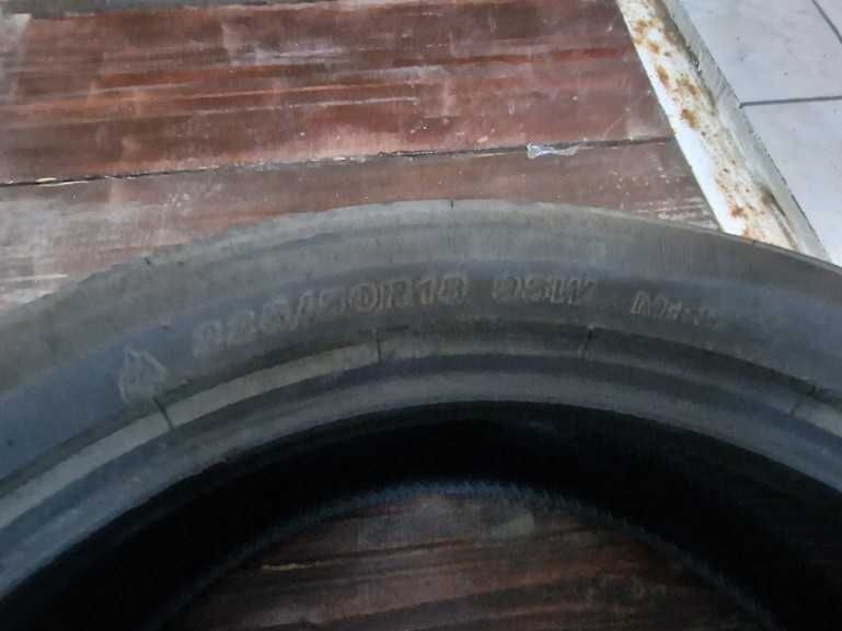 Goodride All Season Elite Z-401 225/50 R18 95W