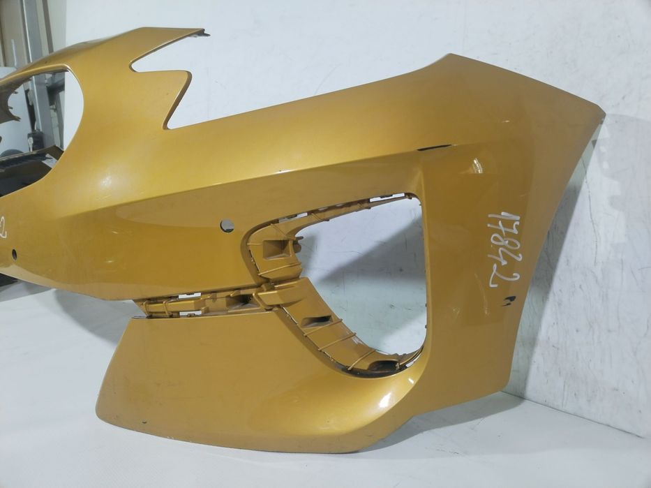 Bara fata Kia X-Ceed, 2020, 2021, 2022, 2023, 86511-J7CA0.