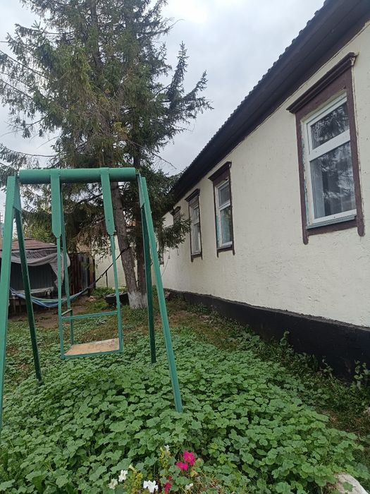Продам дом частный