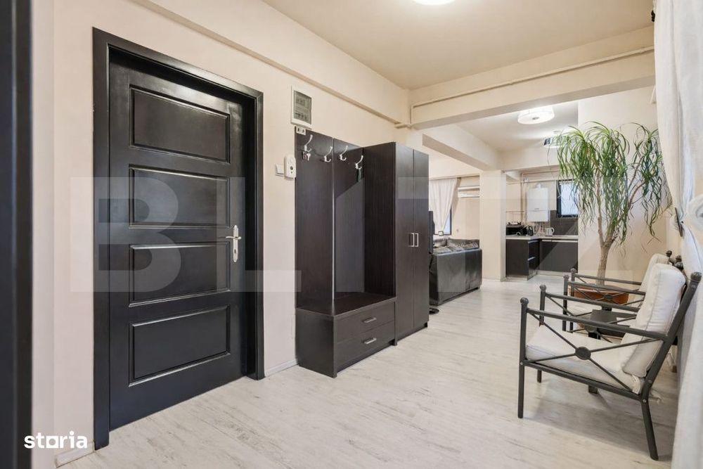 PENTHOUSE Exclusivist in CENTRUL CIVIC 100mp Terasa Panoramica 100 mp
