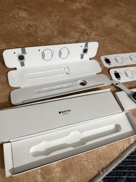 Appl e watch,эпл вотч оригинал в идеальном состоянии