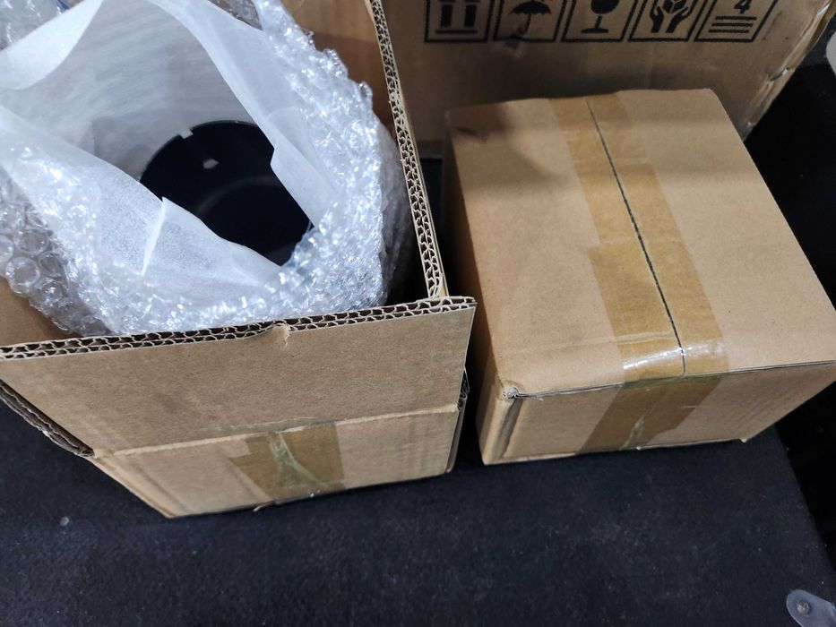 Карбонови накрайници