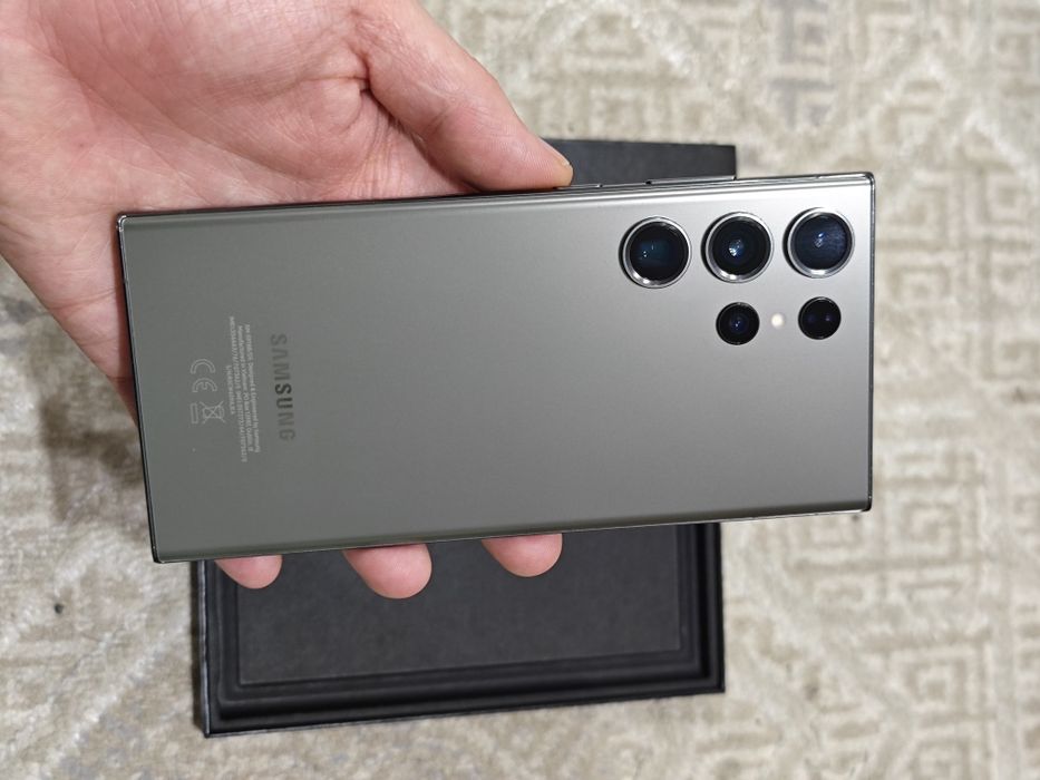 Samsung S23 Ultra 256Gb 5G