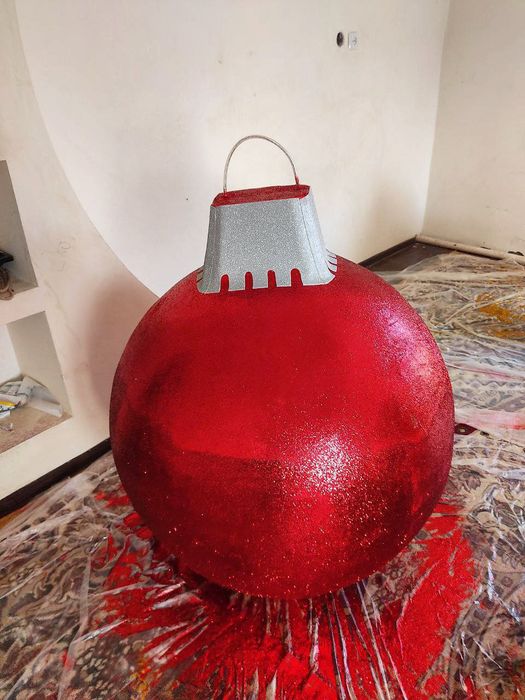 Шары большие, огромные шары для декора . В наличии