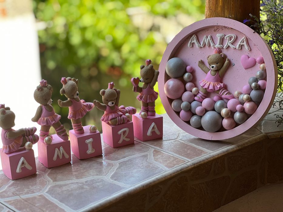 Подаръци за бебета и деца