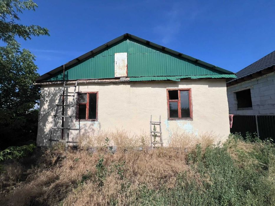 продажа дома Мурагер Империя