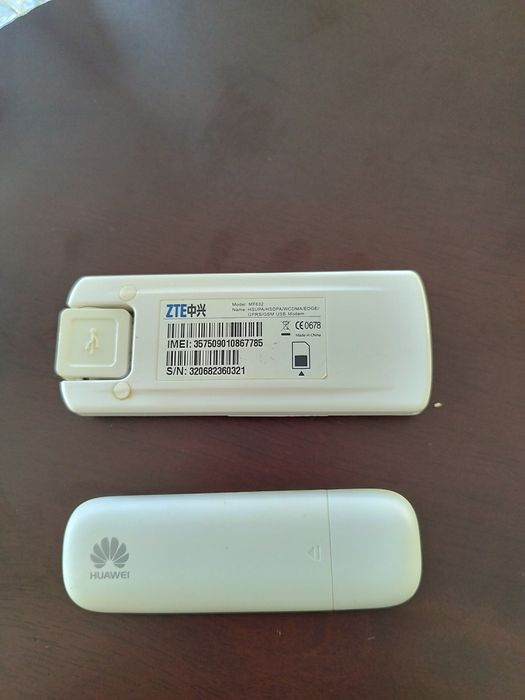 Флашки глобул две за 20 лв.