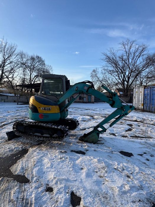 Аренда спец техники Манипулатор эвакуатор мини эксковатор газель