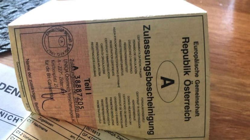 Vând ATV CPI 250cc în stare bună