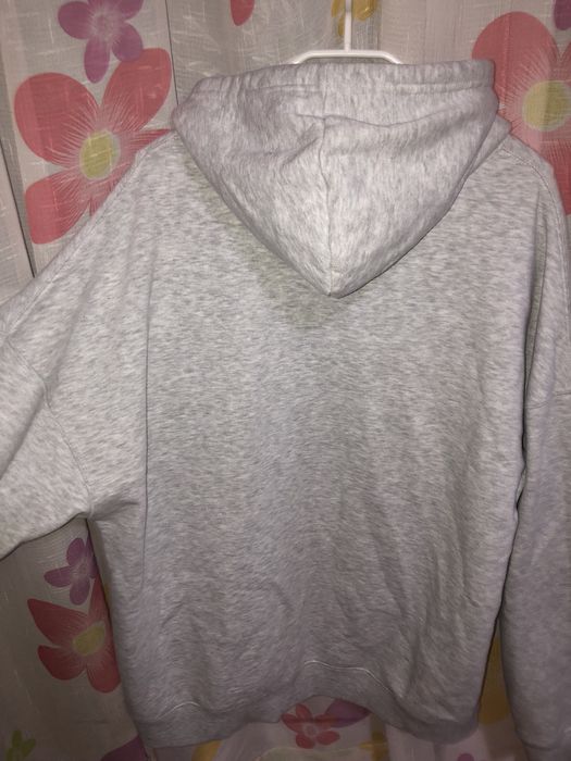 Горнище в сиво