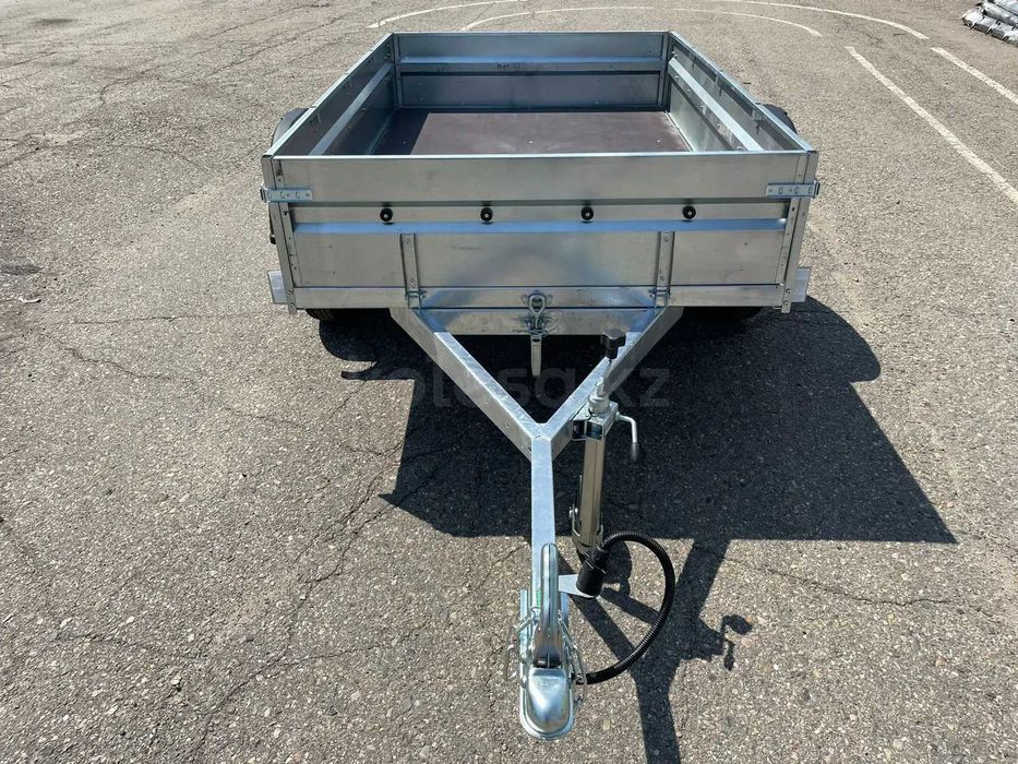 Прицеп Композит 9169К1 (2,0*1,25) 13"