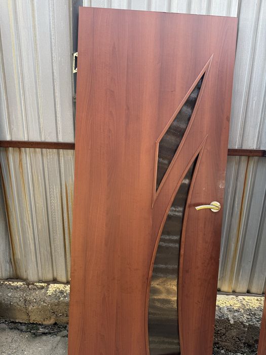 Межкомнатные двери