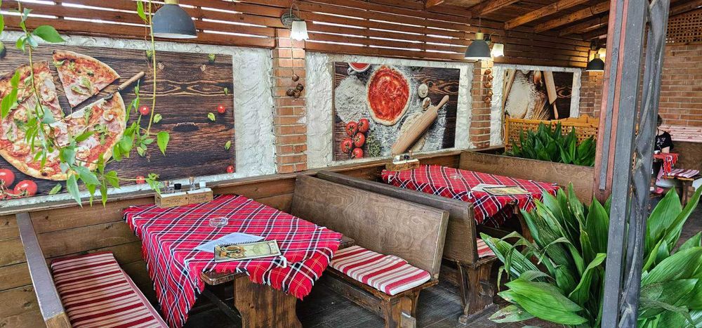 Дава се под наем Заведение в Несебър - 100 кв.м за 9180 € - Снимка #2