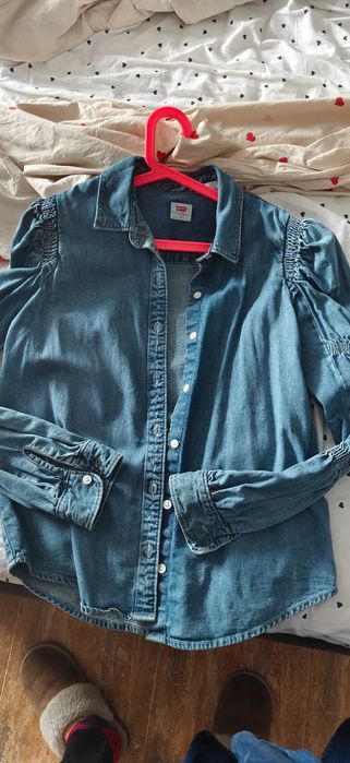 Levi's дънкова риза