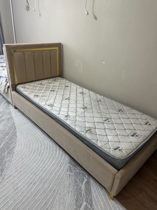Продам 2 детской кровати