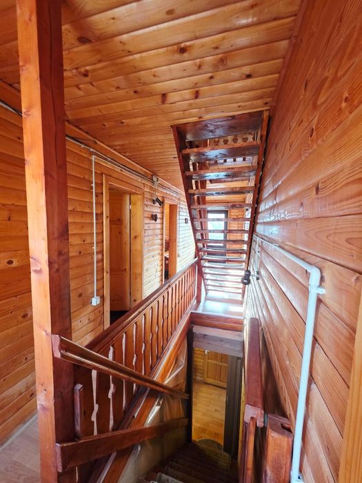 Pensiune/cabană/Investitie de vanzare Moieciu de Jos Brasov