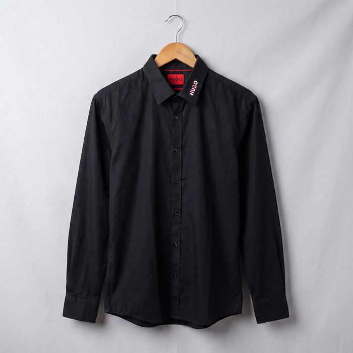 Оригинална риза Hugo