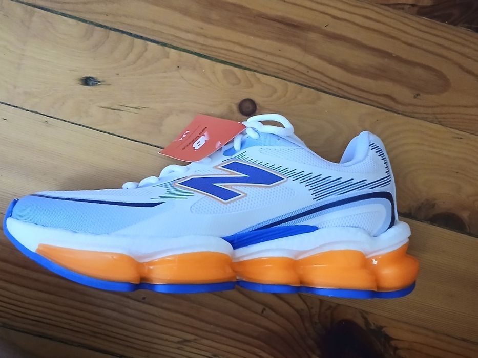Маратонки NEW Balance 2000