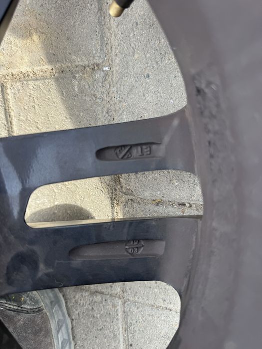 Jante 5x112 R16 , Audi , Vw , Skoda , Seat