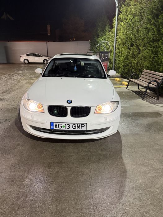 Vand BMW Seria 1