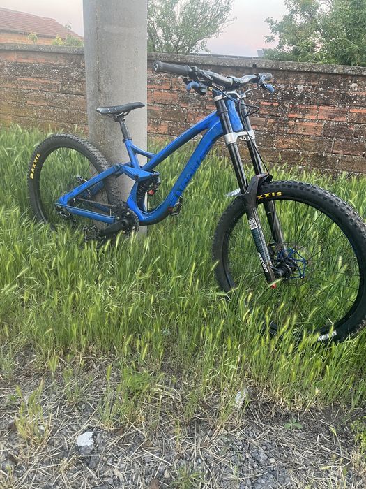 Ns bikes fuzz 27,5 M/L