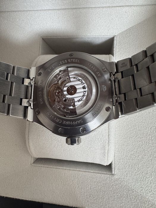 Maurice Lacroix Aikon 42mm
