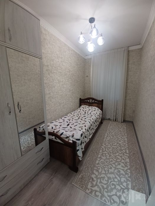 Алгоритм 31.  Срочно. Сдается. 3 х комнатная квартира