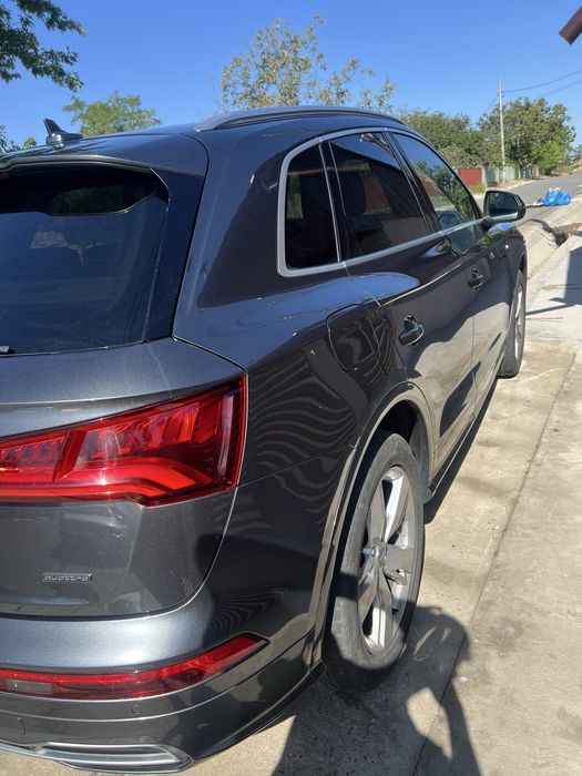 AUDI Q5 2017 — imagine 4